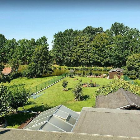 Ferienwohnung An Der Havel Priepert Екстериор снимка